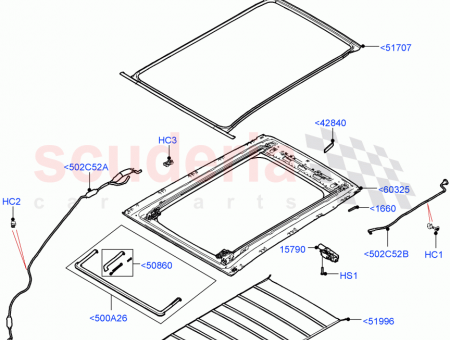 Photo of DEFLECTOR ROOF AIR…