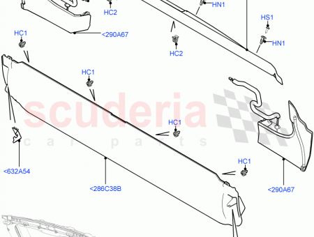 Photo of INSERT TAILGATE PANEL…