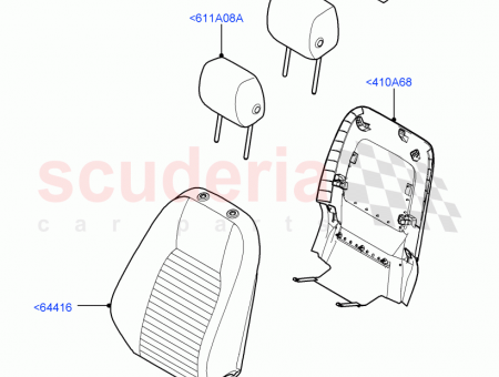 Photo of HEADREST…