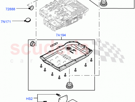 Photo of SHIELD TRANSMISSION…