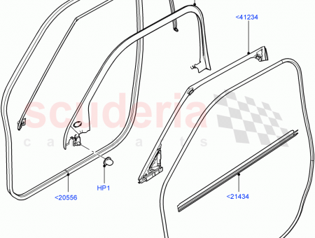 Photo of MOULDING DOOR WINDOW FRAME…