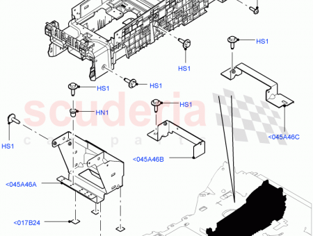 Photo of BRACKET CONSOLE…