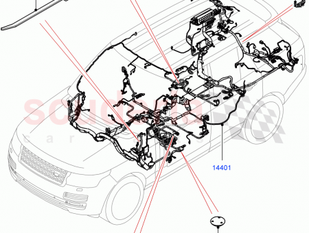 Photo of WIRING MAIN…