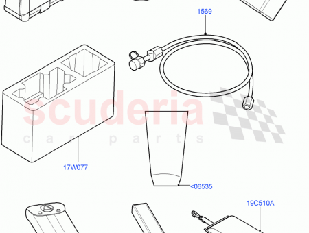 Photo of SEALANT LIQUID…