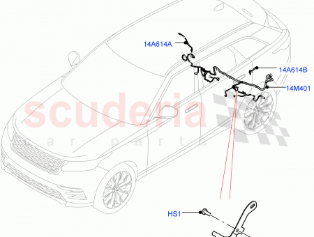 Photo of WIRING MAGNETIC DAMPER…