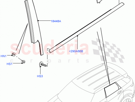 Photo of MOULDING DOOR TRIM…