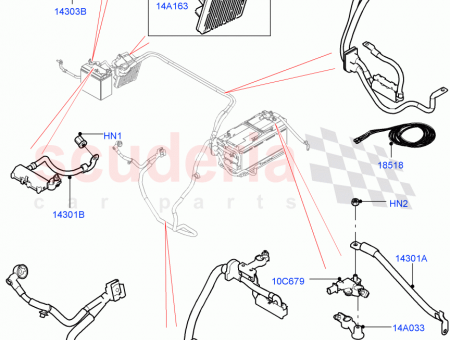 Photo of CABLE BMS…