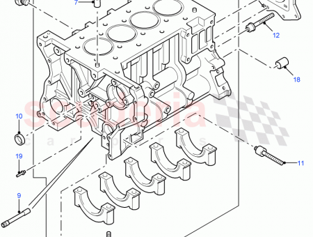 Photo of POINTER IGNITION TIMING…