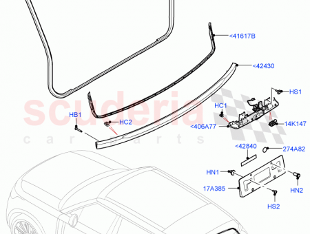 Photo of CLIP MOULDING JOINT…