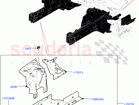 Photo of STRUT SUSPENSION…