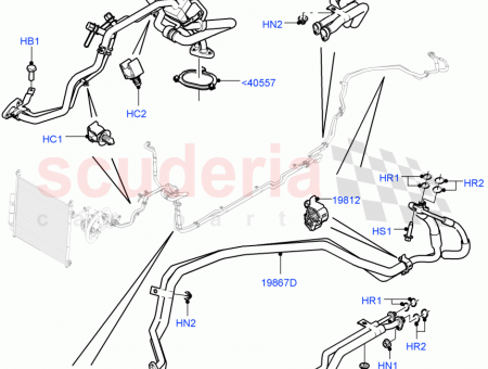 Photo of TUBE AUXILIARY EVAPORATOR…