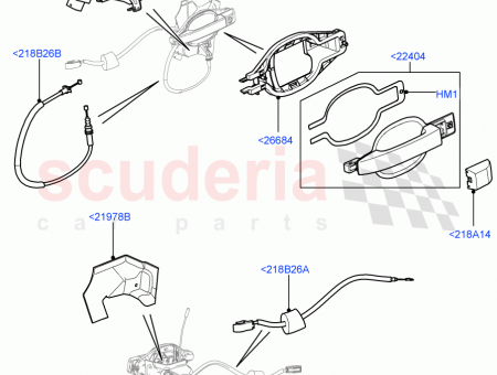 Photo of REINFORCEMENT ASSIST HANDLE…