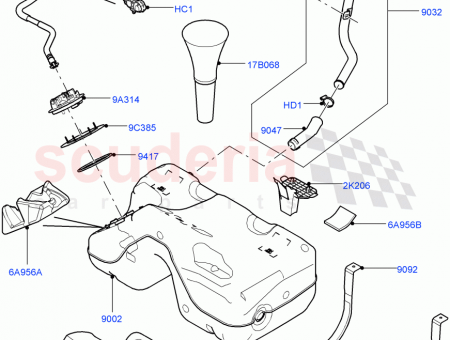 Photo of PIPE FUEL FILLER…