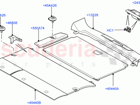 Photo of COVER LOADING COMPARTMENT…