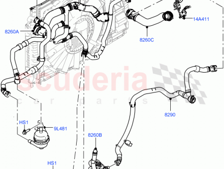 Photo of HOSE WATER…