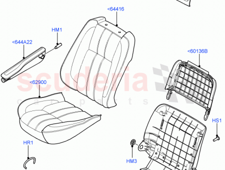 Photo of HEADREST…