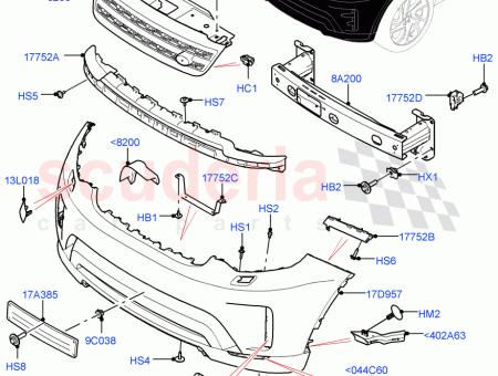 Photo of COVER TOW HOOK…