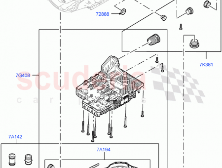 Photo of PAN TRANSMISSION OIL…