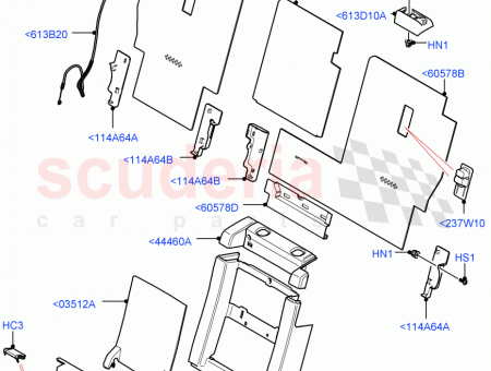 Photo of BRACKET RETENTION…