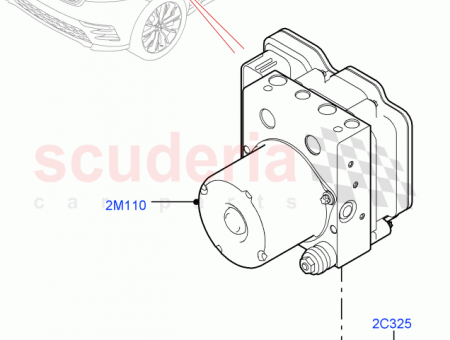 Photo of MODULATOR ABS…