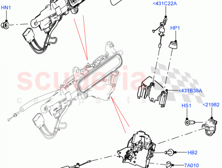 Photo of HANDLE COVER…