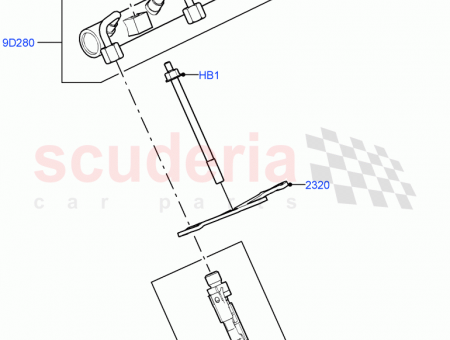 Photo of INJECTOR…