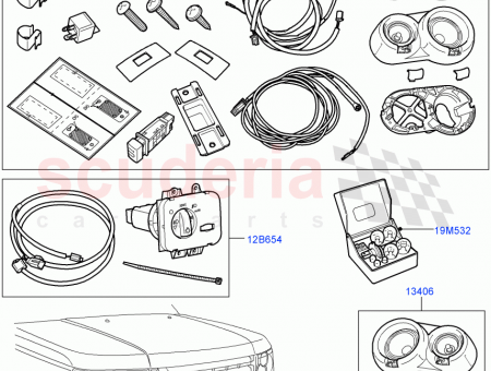 Photo of COVER FOG LAMP PROTECTING…