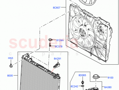 Photo of PLUG RADIATOR DRAIN…