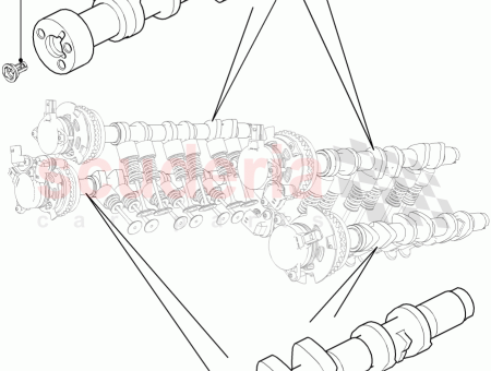 Photo of CAMSHAFT…