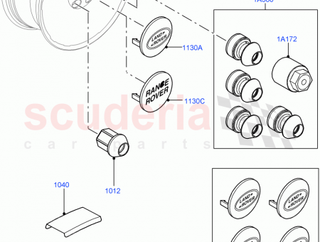 Photo of COVER WHEEL…