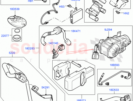 Photo of BRACKET HEATER MOUNTING…