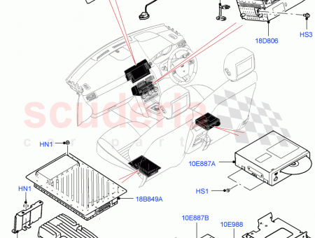 Photo of BRACKET AMPLIFIER…