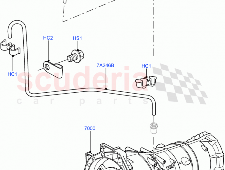 Photo of TRANSMISSION EXCHANGE…