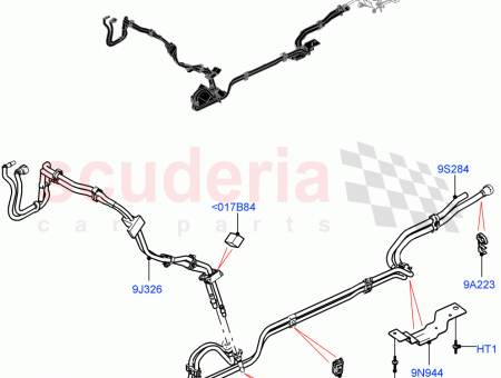 Photo of TUBE FUEL SUPPLY AND VAPOUR…