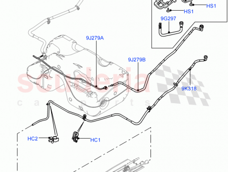 Photo of RESERVOIR FUEL TANK VENT SYSTEM…