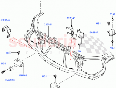 Photo of BRACKET MODULE…