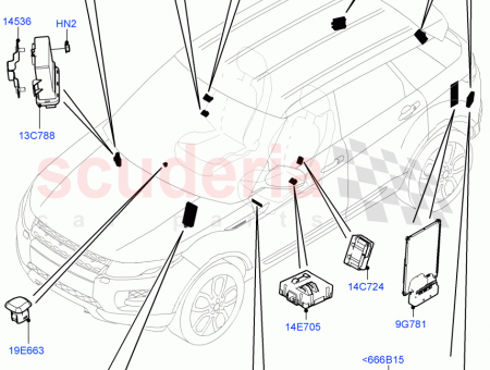 Photo of MODULE SEAT MEMORY…