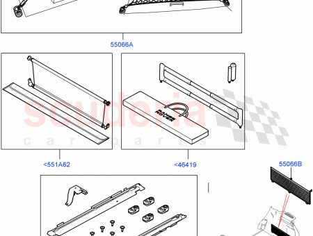 Photo of LUGGAGE RAILS…