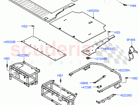 Photo of SUPPORT FRAME…