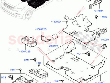 Photo of PAD FOAM…