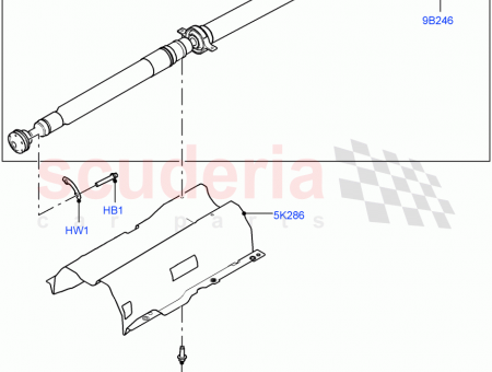 Photo of SHAFT MAIN…