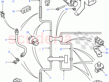 Photo of PIPE BRAKE…