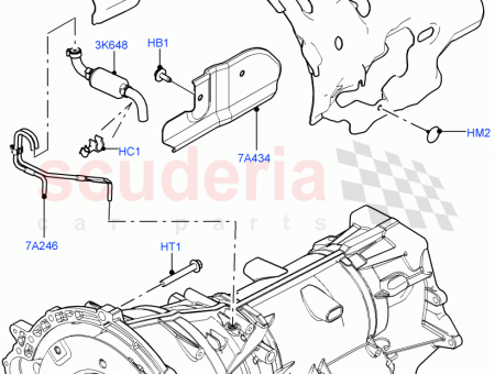 Photo of SHIELD TRANSMISSION…