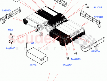 Photo of MODULE EV BATTERY…