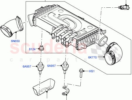 Photo of HOSE COMPRESSED AIR…