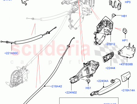 Photo of COVER LATCH…