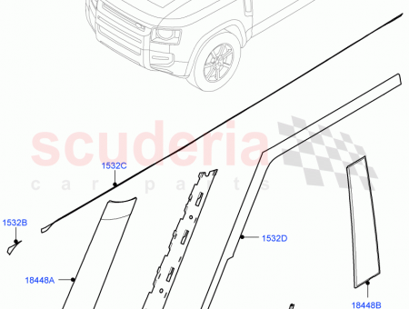 Photo of FINISHER OUTER BODY SIDE…