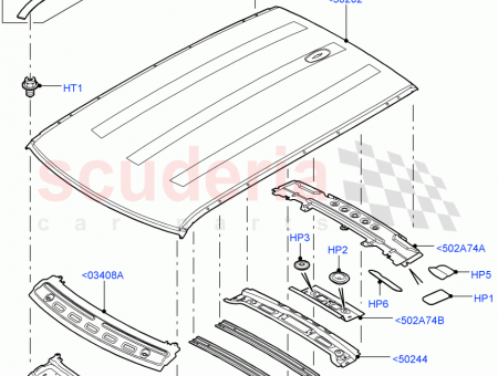 Photo of PANEL ROOF…