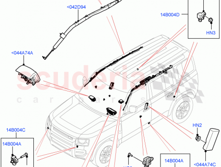 Photo of SIDE AIR BAG…