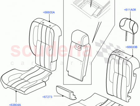 Photo of ARMREST…